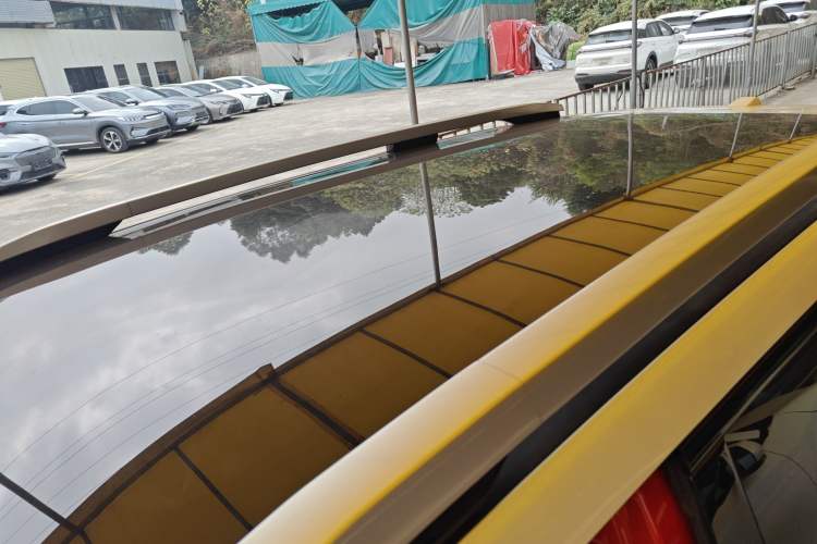 Used AION V 2024 Aion Tyrannosaurus 650 LiDAR Edition
