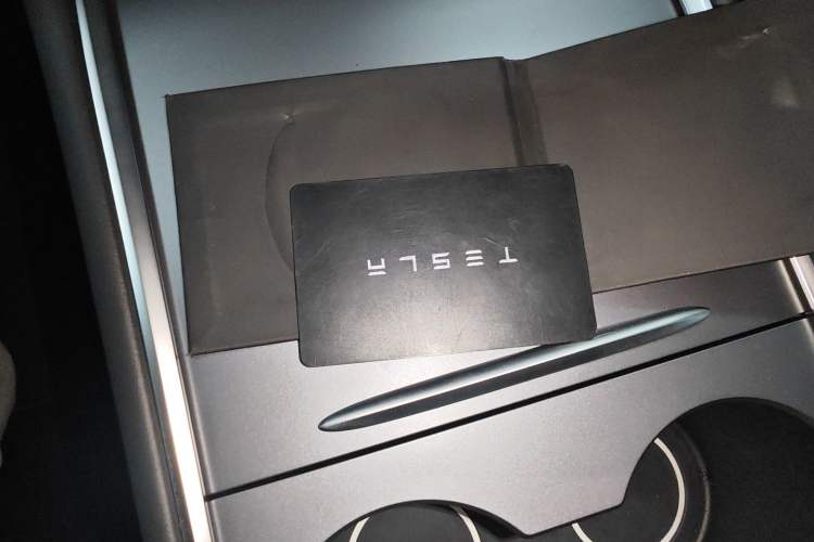 Used Tesla Model Y 2021 Standard Range Rear-Wheel Drive Version
