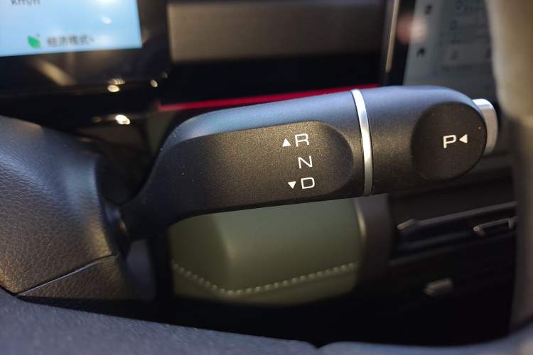 Used Baojun Spark EUV 2024 Flagship Edition 4 Seats
