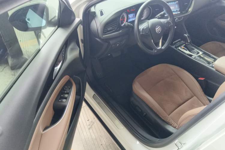 Used Buick Regal 2019 20T Elite Version China V Standard