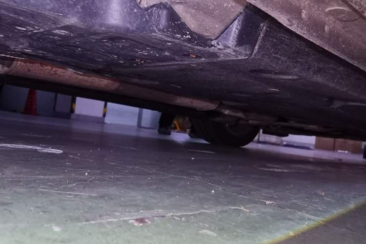 Used Buick LaCrosse 2013 2.4L SIDI Leading Comfort Version
