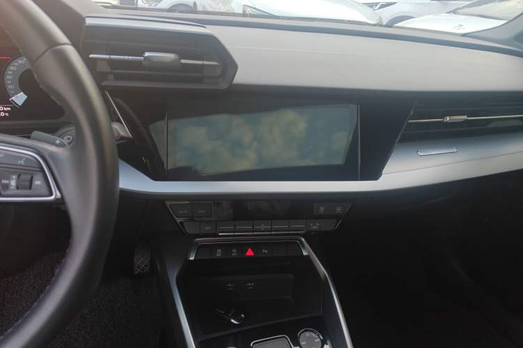 Used Audi A3 2022 Sportback 35 TFSI Stylish and Elegant Model