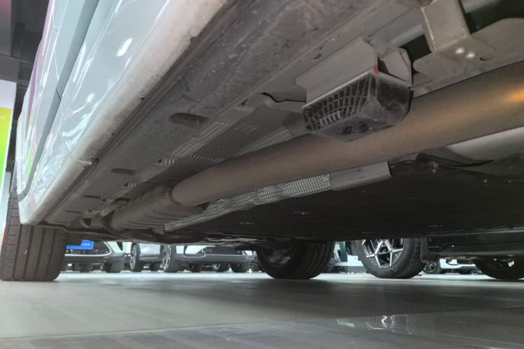 Used Lynk & Co 09 EM-P 2023 2.0TD EM-P Long-Range Version PM 7-Seater
