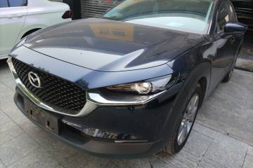 Used Mazda CX-30 2021 2.0L Automatic Joyful Edition