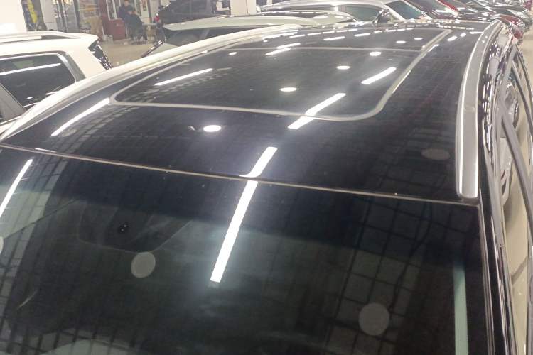 Used JETOUR X90 PLUS 2024 1.6TD DCT Villa 7-Seater
