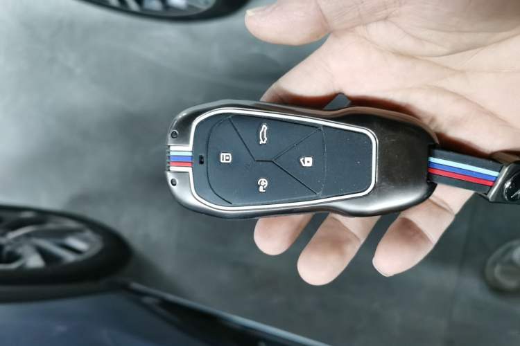 Used XPeng G3 2022 G3i 520N+