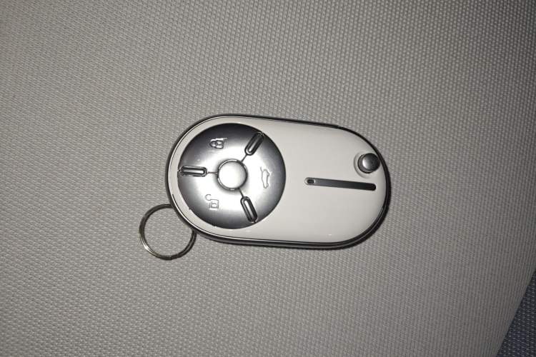 Used Bestune Pony 2025 222km Range Agile Horse