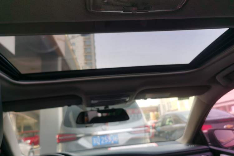 Used Toyota Levin 2017 Revised 185T CVT Elite Edition China V Standard