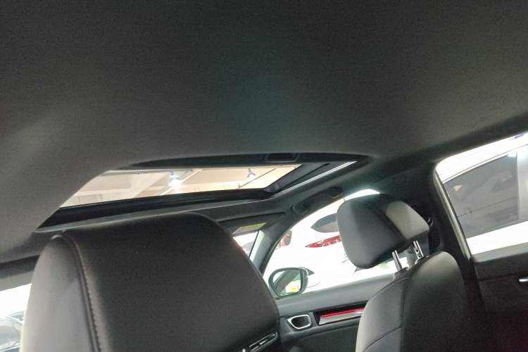 Used Honda Civic 2023 HATCHBACK 240TURBO CVT Extreme Edition