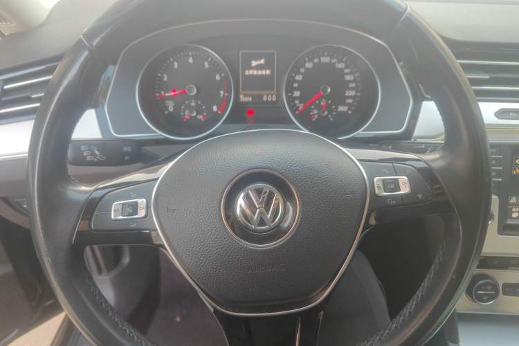 Used Volkswagen Variant 2016 280TSI Two-Wheel-Drive Comfort Edition