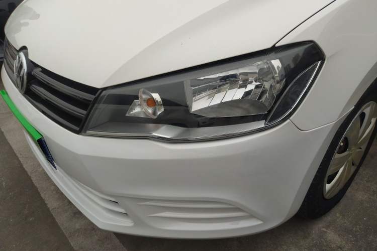 Used Volkswagen Jetta 2015 Value Edition 1.6L Automatic Fashion Version
