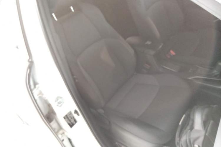 Used Toyota FRONTLANDER 2023 2.0L CVT Leading Edition
