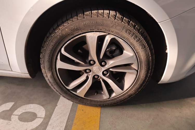 Used Buick Verano 2020 20T CVT Leading Edition