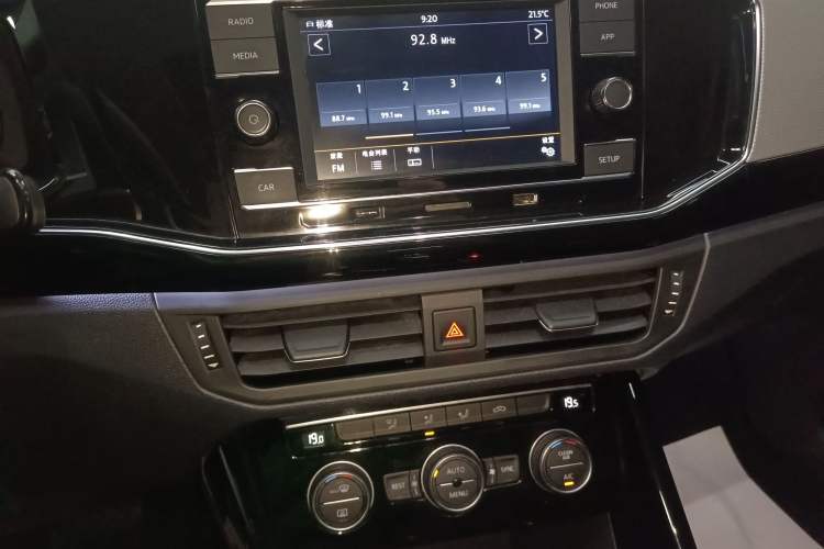 Used Volkswagen Tayron 2019 330TSI Four-Wheel Drive Luxury Version China VI Standard