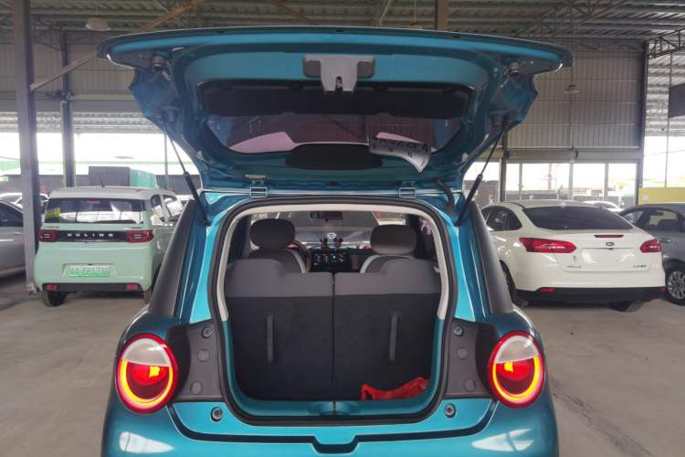 Used Qiyuan Lumin 2022 210km Sweet Edition