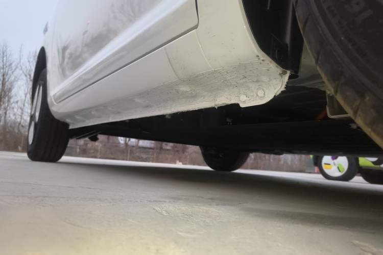 Used  Lumin 2024 130km Qingyue Version
