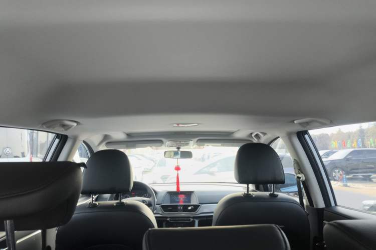 Used Haval H6 2018 Blue Label Sport Edition 1.5T Automatic Two-Wheel Drive Elite Model