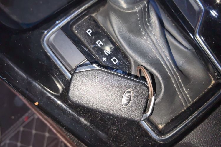 Used Kia Sportage R 2019 2.0L Automatic Smart Luxury Edition
