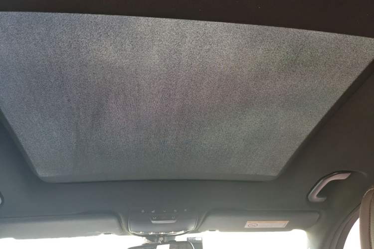 Used Mercedes-Benz GLC 2019 GLC 260 4MATIC Dynamic Edition
