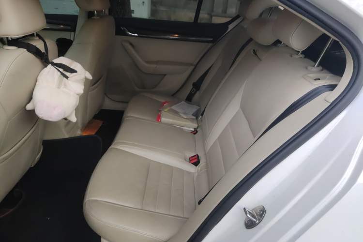 Used Skoda Octavia 2016 1.6L Automatic Smart Drive Edition
