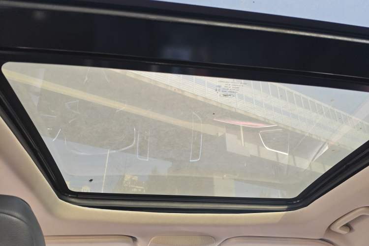 Used Ford Edge 2016 EcoBoost 245 Four-Wheel Drive Titanium 7-Seater
