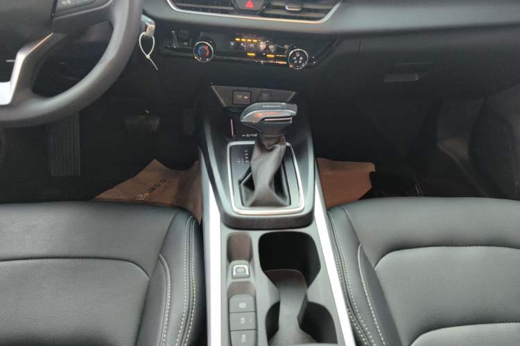 Used Chevrolet Monza 2024 1.5L Dual-Clutch Enjoyment Edition
