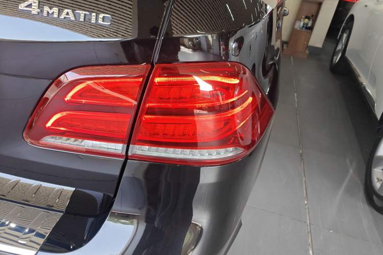 Used Mercedes-Benz GLE 2017 GLE 320 4MATIC Dynamic Model