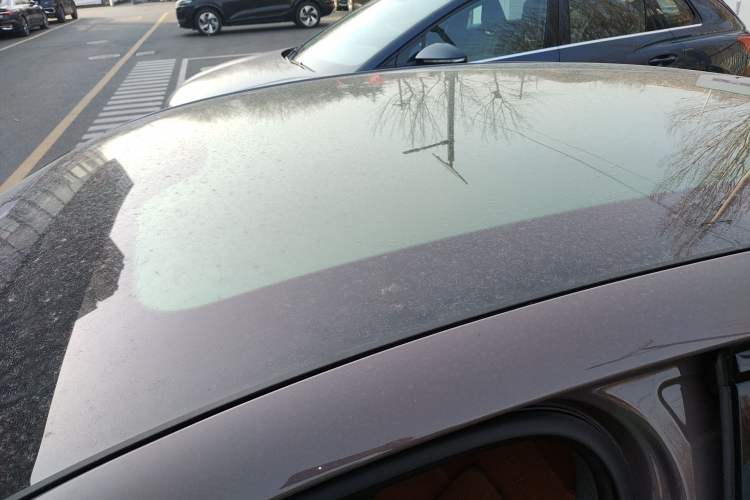 Used Audi A5L 2026 2.0T Sport