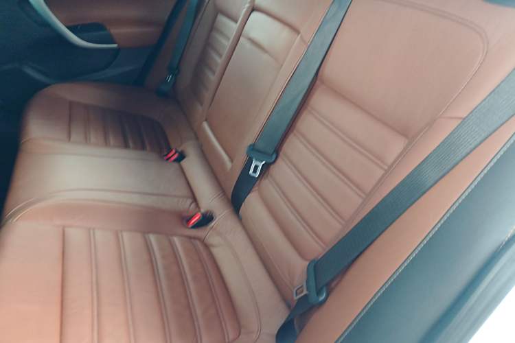 Used Buick Regal 2014 GS 2.0T Grand Sport Edition