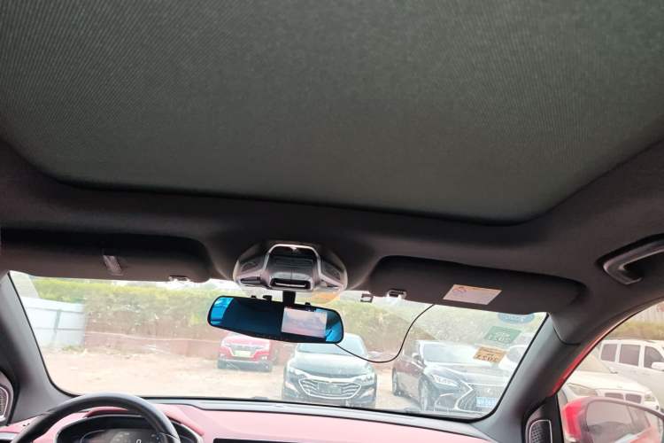 Used Geely Auto Coolray 2019 Sport Version 260T DCT Explorer China VI Standard