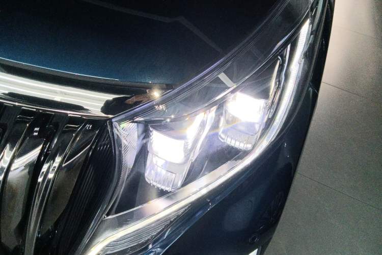 Used GAC Trumpchi M8 2021 Lingxiu Series 390T Ultimate Edition
