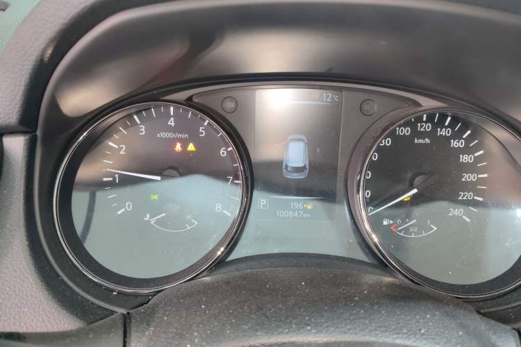 Used Nissan X-Trail 2021 2.5L CVT 4WD XL ITS Luxury Navigation Edition
