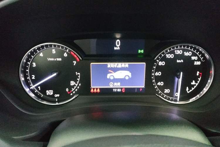 Used Cadillac XT4 2021 28T Two-Wheel Drive Tech Edition
