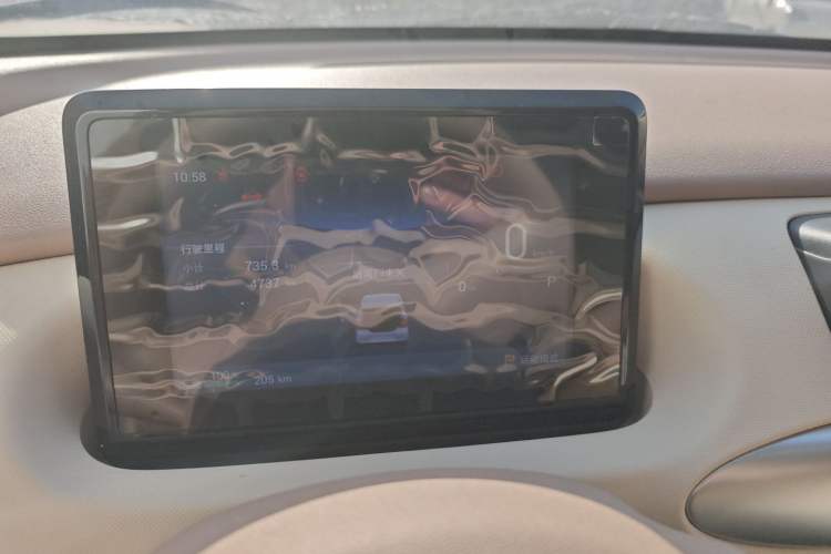 Used Wuling Hongguang MINIEV 2025 Four-Door Version Premium Edition