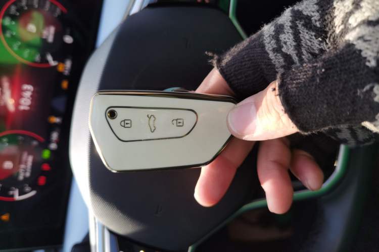 Used Volkswagen Lamando 2023 Lavida L 280TSI DSG Cool & Spicy Edition