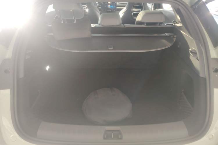 Used BYD Seal 06GT 2025 Intelligent Driving Version 505 Wave Edition
