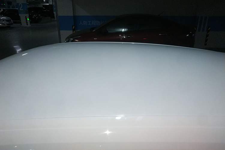 Used Volkswagen Scirocco 2015 1.4TSI Fashion Edition