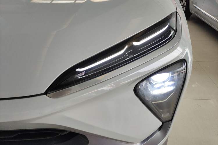 Used Nio ES6 2020 610 km Performance Version
