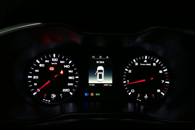 Used MG ZS 2020 180 DVVT Manual Lite
