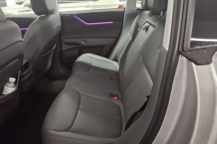 Used XPeng G6 2025 625 Long-Range Max Flagship Edition
