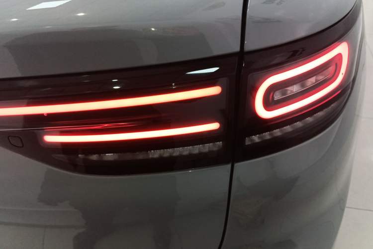 Used Leapmotor C11 2024 All-Electric 580 Luxury Edition
