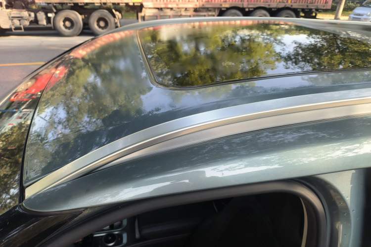 Used Chery Explore 06 2023 Yoye Edition 1.6T Four-Wheel Drive Explore Boundary