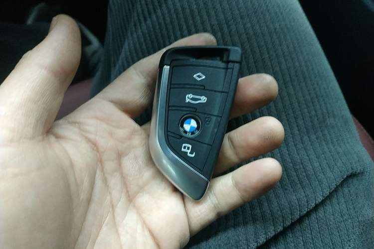 Used BMW 4 Series 2024 430i M Sport Night Edition