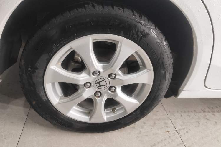 Used Honda Civic 2013 10th Anniversary 1.8L Automatic Comfort Version
