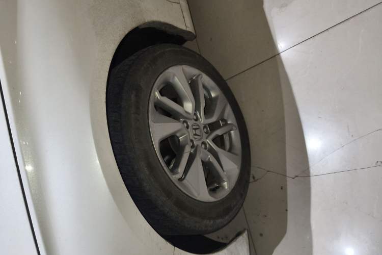 Used Honda Accord 2018 230TURBO Comfort Edition China VI Emission Standard