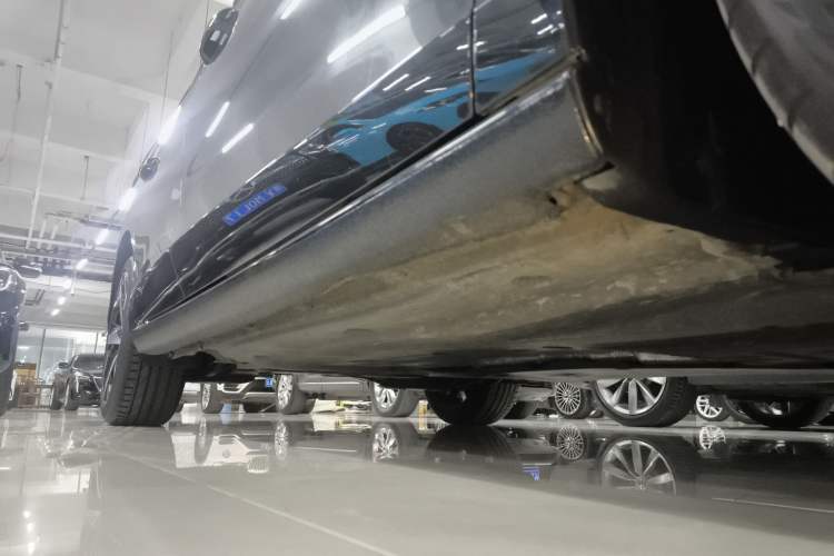 Used Volkswagen Lamando 2024 Lavida L 280TSI DSG Cool & Spicy Edition
