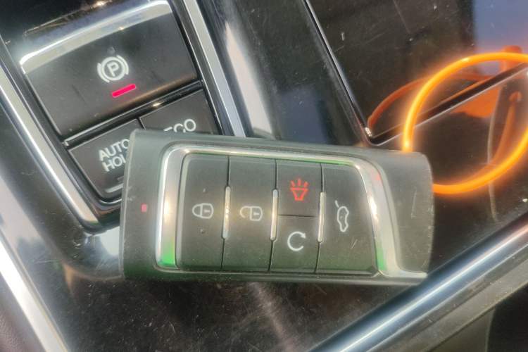 Used GAC Trumpchi M8 2021 Lingxiu Series 390T Luxury Edition
