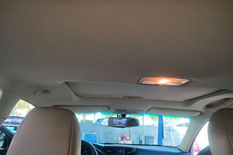 Used Toyota Reiz 2013 2.5V Elite Edition
