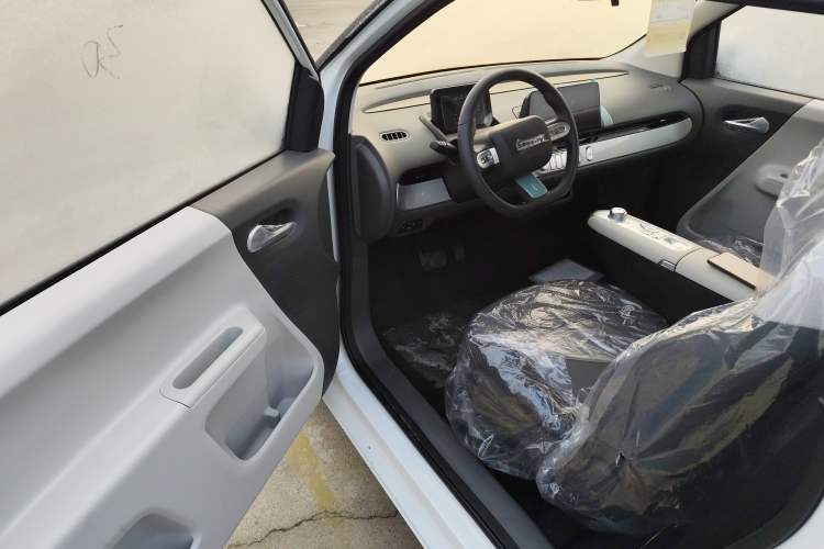 Used  Lumin 2025 205 km Xiangqin Version