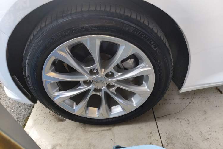 Used Cadillac CT5 2022 28T Luxury Version (Standard Edition)
